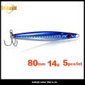 Hot new products for 2015 hard body bait fishing lures, artificial bait electronic